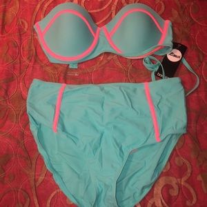 Brand new Bikini